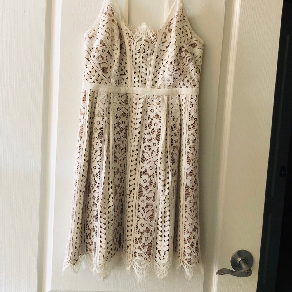 Plenty by Tracy Reese Lace Dress